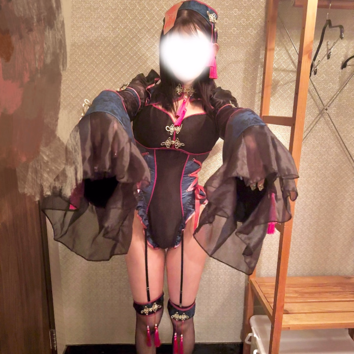 キョンシー♡♡
差し入れで頂きました🎶アリガトー₍  .  ̫. ₎◞🪄