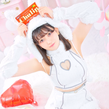 はるなさん I❤姫路 アイラブヒメジ | I❤︎HIMEJI(アイラブ姫路) | 兵庫県 姫路・明石・加古川