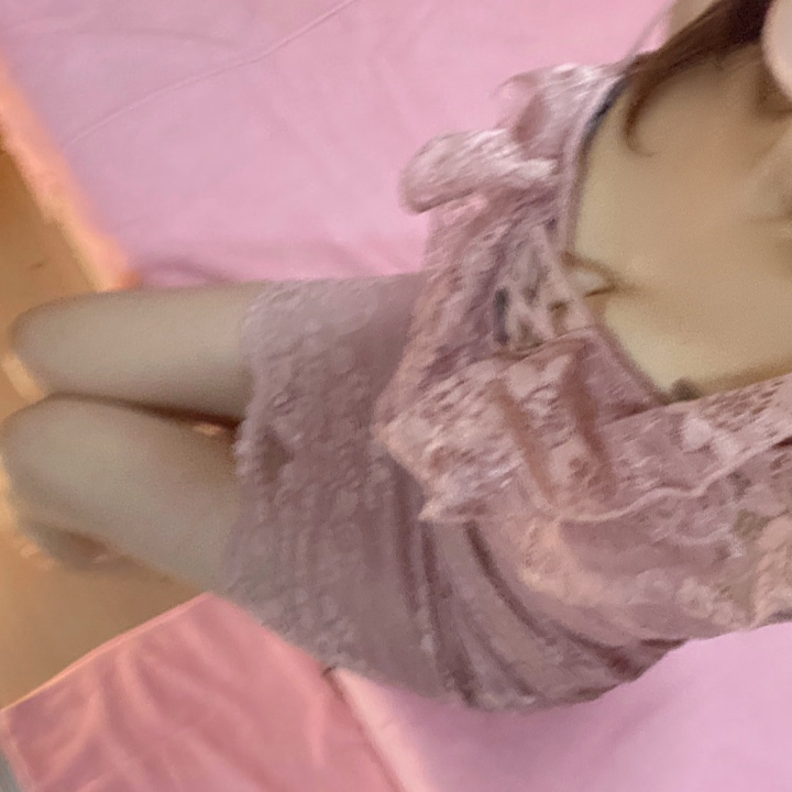 今日は14時から🛁*。
予約ありがとう🥰
お誘いも待ってるよー❣️