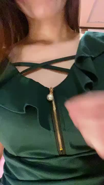 たくさん揉んで…( *´꒳`* )💓