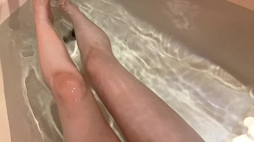 あったまりにきて🥰🛁🫧