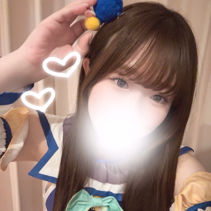 こんばんは、ななねです❕

この間出勤したときに、またまたパネルのコスプレを着れたので記念に載せる👍🏻💫

2/28.3/1お誘い待ってるね♩