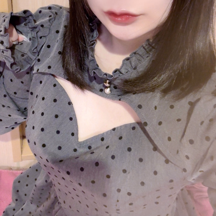 おはようございます !

ちよです 🍒

7:00 からいます !

土曜日出勤レアです ֊ ̫ ֊
