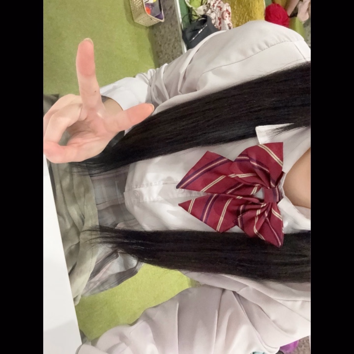 こんにちは！みるくです！
本日15時半から23時まで出勤してます💞💞💞
ぜひ遊びに来てください✨️✨️✨️
お待ちしております(*^^*)