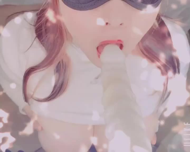 初めてのナメナメ
擬似フェラ動画になります////
恥ずかしいけど見てもらいたい🥺💕💕