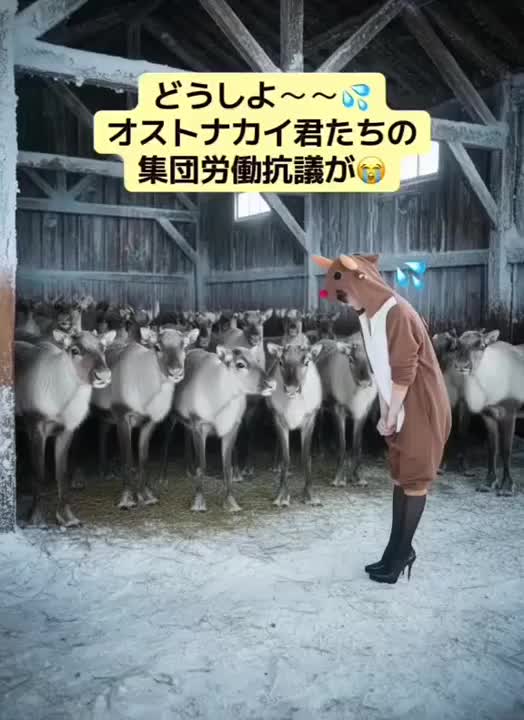 だから参加率わるかったの〜😭❓💦
