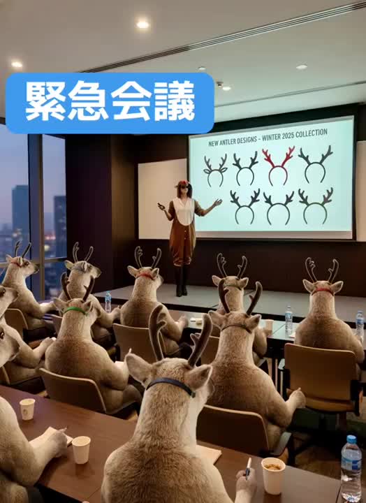 みんながやりがいを見出だせる社会💪‼️