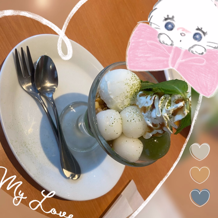 この前久しぶりに会うお友達とご飯に行ってきたよ〜❣
お互い仕事忙しいのと、実家帰ったりでバタバタしてたから会うのが4ヶ月ぶりとかで楽しかった🤍
仕事終わりにご飯に行くのが久しぶりだったからとっても楽しかった𓈒 ˖ ࣪ 𝜗𝜚

本日9時〜17時でお待ちしてます✨✨

࣪˖ ꒰ঌ  みみ  ໒꒱ ˖ ࣪