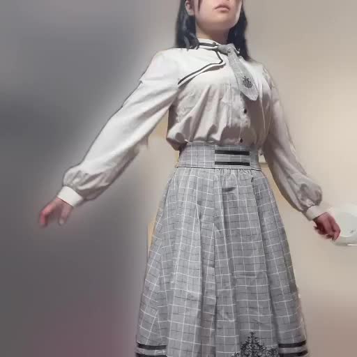 こんにちは☀️

こちら、今日の私服です🥰

子供の頃に大好きだった
ゲーセンとかDSでやった
服を着替える系ゲームのマネ☺️

わかる人には分かる
細かすぎての世界😘

写メ日記を良く褒められ
私服も良く褒められます
ありがとう😭💕

直接、見たい‼️と言われますが、私服なので常に着てきた服がお部屋にあります笑笑

なので、終わりに『私服が良い』と伝えてください。衣装じゃなく、私服をきてバイバイします👋❣️