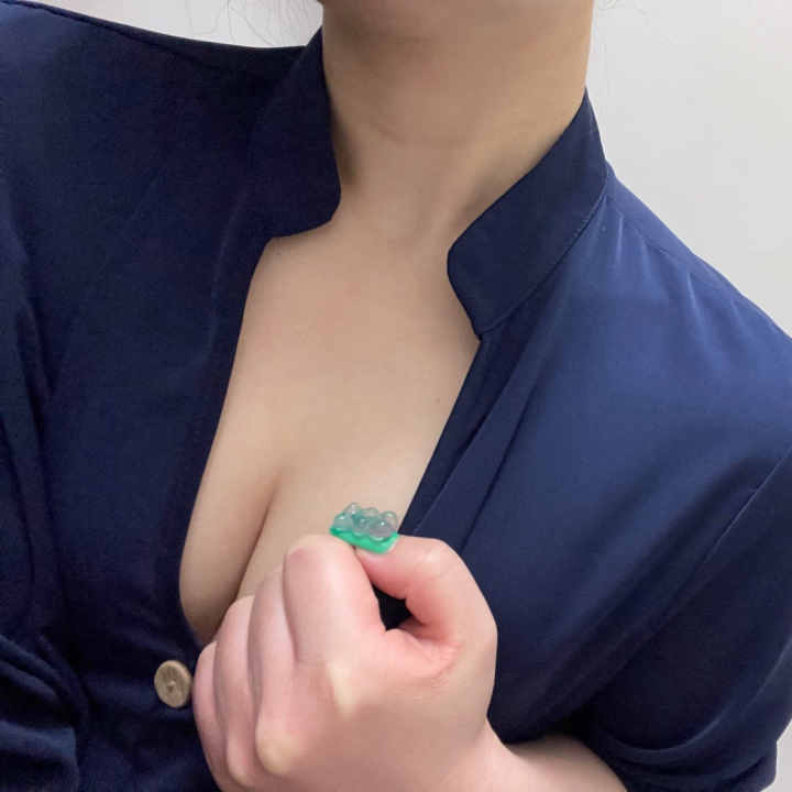 こんにちは☺️
今日は18時からの出勤です🙇‍♀️

お仕事帰りに会いに来てね😆
お待ちしています🌟