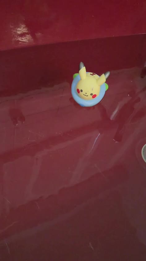 お仕事ボックスの中整理してたら
ピカチュウ出てきたけど、お顔に
黒い汚れが付いてて取れなかった🥺

(⸝⸝o̴̶̷᷄ ·̭ o̴̶̷̥᷅⸝⸝)ρίeη

┈┈┈┈┈┈┈┈┈┈┈┈┈┈┈

先程お逢いしました
はじめまして様♡Ｓくん

とっても楽しいお時間を
本当にありがとう💕

まだまだ話したいことがたくさんあったけど
この短時間で仲良くなってもらえて
とっても嬉しかったよ🎵

Ｓくん 三代目 J SOUL の
◯市くんって方に似てる！
良かったらまた調べて見てね🤍

私が言われて一番嬉しい
来て良かったっていう言葉を
Ｓくんから貰えて幸せでした☺️

またいつか逢えますように♡
ポケＧＯ申請もありがとう ^> ·̫ <^