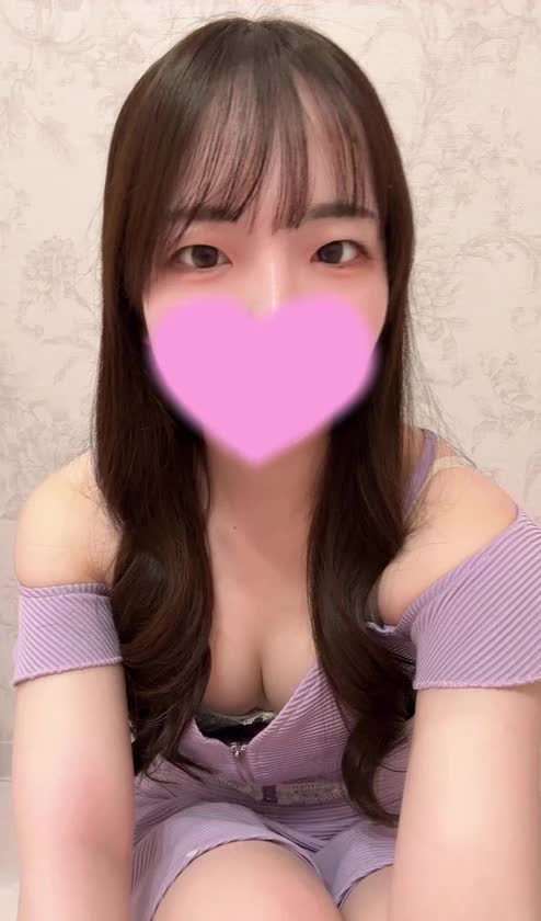 るみなです！

お兄さんはどんなことするのすき？

るみなはいちゃいちゃするの
だいすき🫶

お兄さんのこともおしえてね🤫

るみな💫