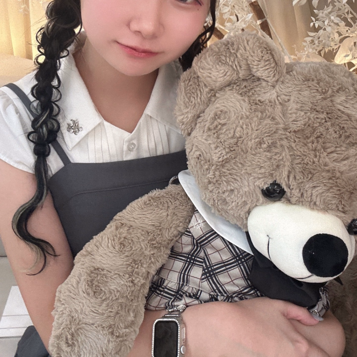 遅くなりましたが、本日逢いに来てくれたお兄様方ありがとうございました🥺💓


今日お誕生日なんだ！って言ったらおめでとう🎉ってもらえたり、差し入れも嬉しかったです😊💖


明日はお休みで8日14時からです💕


姫予約も嬉しいです🥺🎶
トークでお伺いしたい日教えていただけれ確認取って折り返しご連絡させて頂きます！


今日もありがとう🌸

おやすみなさい🌒