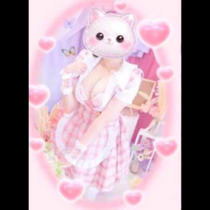 本日、出勤中です♡

18:00〜24:00🈳

いつでもご案内可能です!!

ネット予約も電話で問い合わせも

どっちでも大丈夫だよ(*´︶`*)ﾉ

短いコースもうけつけてますので

お気軽に会いに来てね💗

✅新人期間なのでお得に遊べます🉐