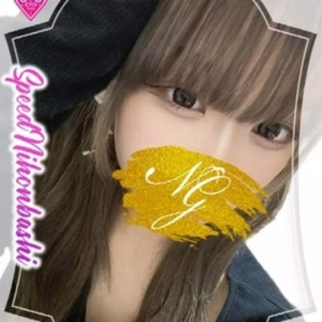 むぎ＠SPEED日本橋＃エロ娘＃素人専門店