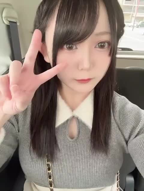 ばぶちゃんです♡♡
動くばぶぴ！
ばぶにまだ会えてないお兄さん！今のうちだよー！
推しは推せるうちに推さないといけないんだよ！笑
まだまだご予約待ってます♡♡