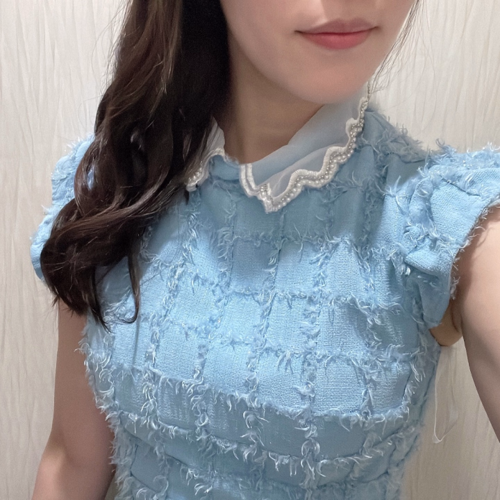 なんだか暑くなってきましたね！
あさかは汗っかきだから、今日はとっても汗かいちゃった…

一緒にお風呂入りたいなぁ