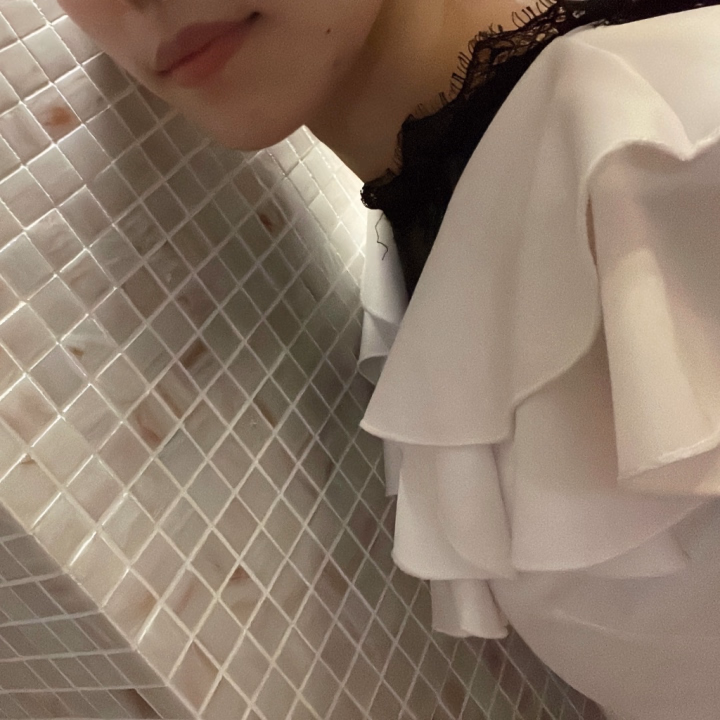 昨日はありがとうございました！
ご予約、写真指名いただけて本当に嬉しかったです！

次回もよろしくお願いします！