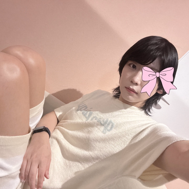 出勤しました💕

まだ予約埋まってません😭

優しいお兄さんと今日はイチャイチャしたいな🥰

お電話待ってます☎️💕