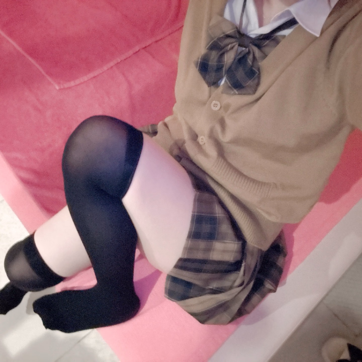 いっぱい触れてくださいね🫶🏻