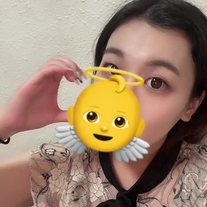 お兄様に「実物の方がいいじゃん」「今日も可愛いね」などなど嬉しい言葉ばかり貰ってて私はすごく幸せです🍀
いつも本当にありがとう🎀