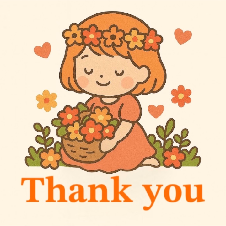 ご指名ありがとうございました🙇‍♀️

とてもお優しい方で、
差し入れまで…本当にありがとうございます┏○ﾍﾟｺ

いろいろとお話ができて楽しい時間でした😆

お店の店長さんのことも良い方で当たりだったと言ってもらえて、私まで嬉しかったです😊

またいわき寄る時会えたら嬉しいです✨️✨️👋😄
