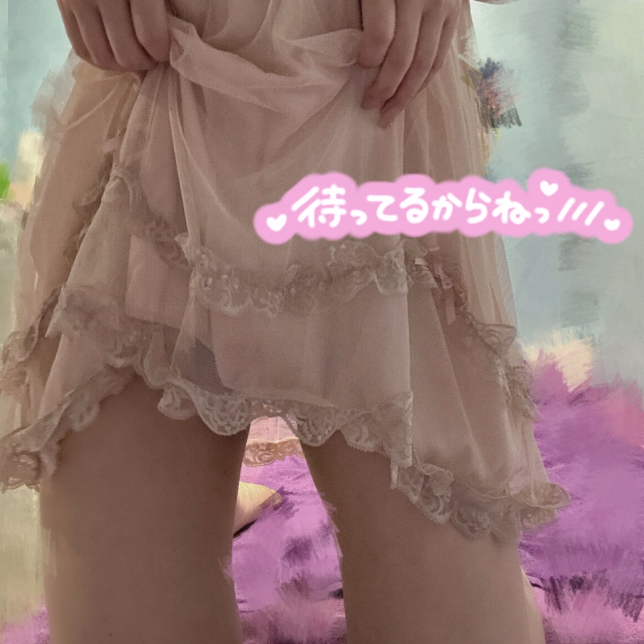 朝からいますよ

すみれ🪻