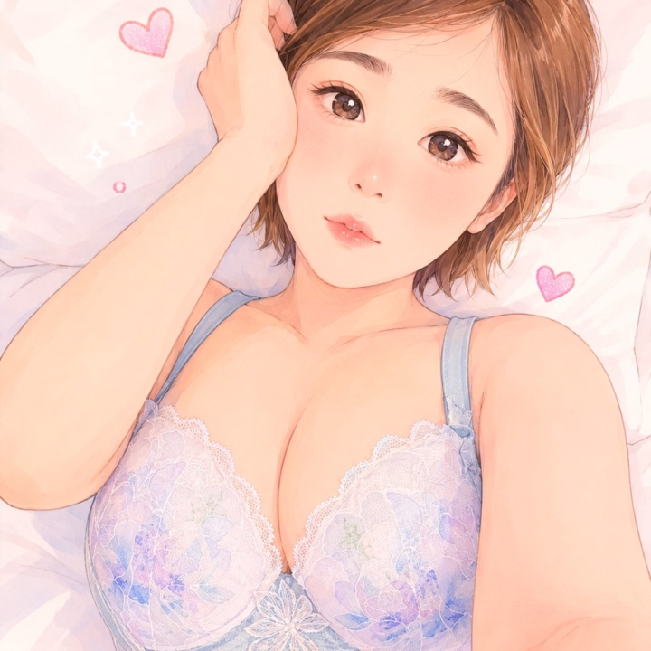 ななです！！
こんにちわー！！(´ ˘ `♡)ｴﾍ
天気☀️よくなって
暖かくて気持ちがいいですね♥️

ちょい暑い？(笑)
滝汗の季節がやってきます👍️

ななちゃんの詐偽イラスト
置いておきます(笑)
１３０%盛り盛りですね？
まつエクしよっかなー(爆)

【次回出勤予定】
6月12日(金)9時00分〜13時00分
まだ空き枠ありますので
貴方の愛で埋めてね♥️
6月15日(月)19時00分〜ラスト
こんな感じで考えてます♥️
事前のご予約
うれしょん不可避( *ˊꇴˋ)ｴﾍｯ♥️♥️♥️
お誘いお待ちしております👍️

久しぶりの🎪イベント参加🎪
ポチポチ応援📣よろちくび♥️
いいね♥️×5回
プレゼント待ってます( *ˊꇴˋ)ｴﾍｯ