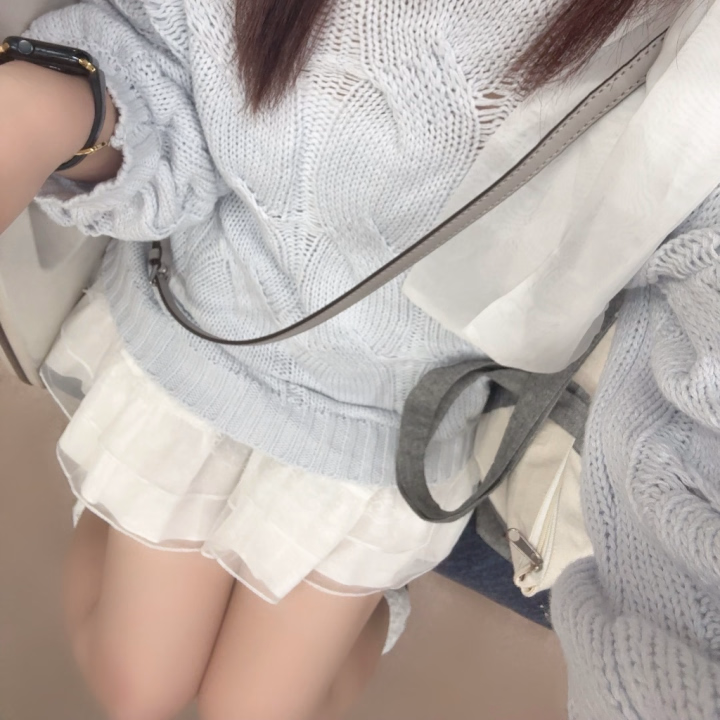 今日はお休みの日💙

このお洋服お気に入り♪


お出かけ行ってきます👋