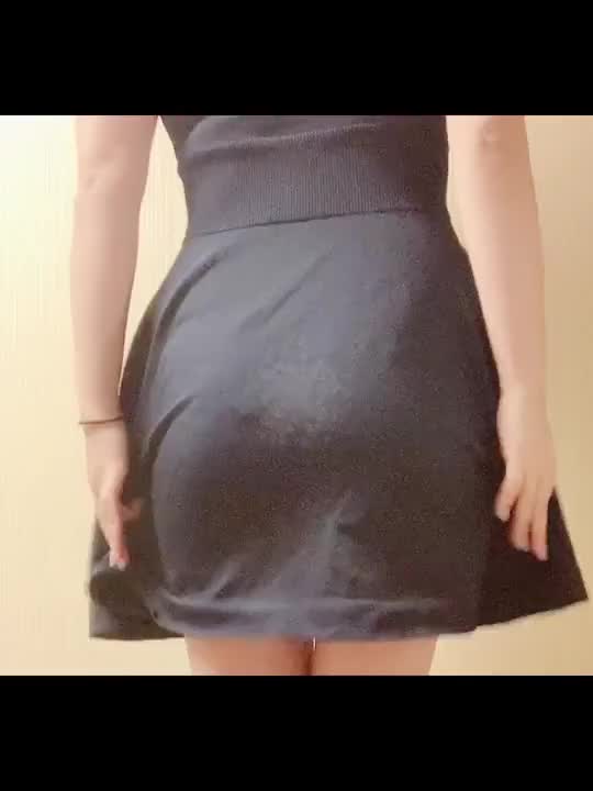 むちむちのおしりはお好きですか？🍑💛
