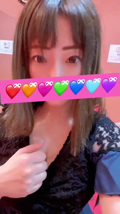 もうお仕事終わりの人が多いかな？

お仕事終わりにどうですか•́ω•̀)?💓‪