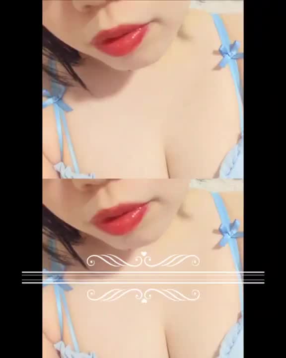今回もたくさん応援して頂けたらとーっても喜びます(*´ｪ`*)💕最近水色がお気に入りです🤭💓感想是非教えてくださいッ(〃ω〃)💕