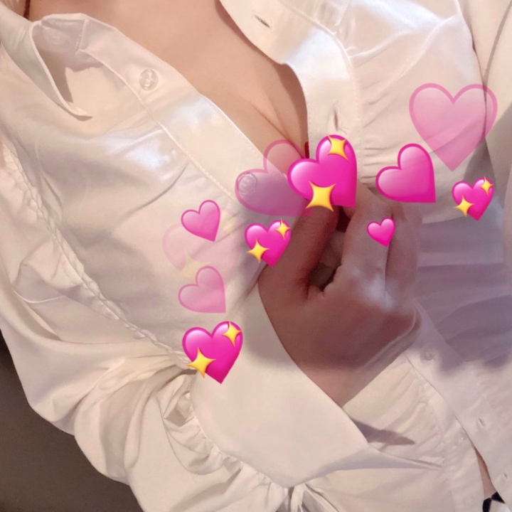本日もご予約のお兄さま方、ありがとうございました🧡
とても満足と言っていただけて嬉しいです☺️✨
いつもありがとうございます💕

次は25日出勤です、来週もご案内できる日ございますのでご予約お待ちしてます🤍