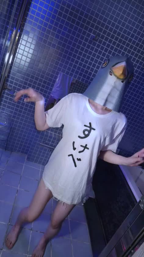 夢に出そう