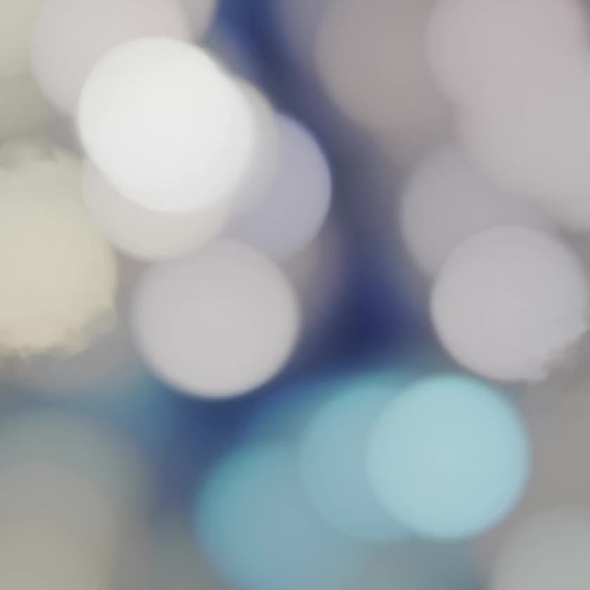 暴れたらシーツくしゃくしゃ