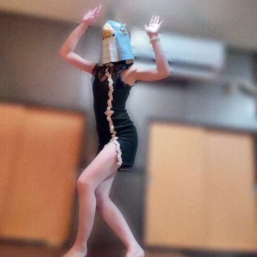 「鳩の子だよね！ダンスしてるんだっけ！？」

って言われた鳩

今週も頑張りワッショイ└(ﾟ∀ﾟ└)　(┘ﾟ∀ﾟ)┘