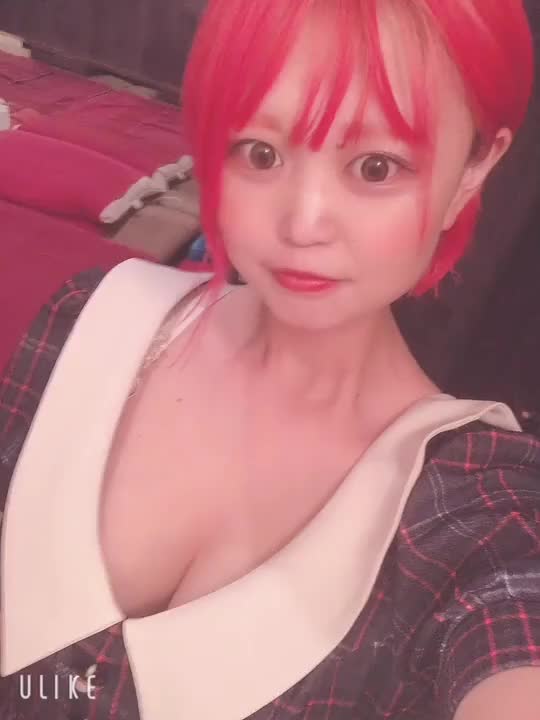 ゆりのヌギヌギ〜😆💕