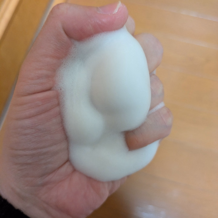 ｱﾜﾜﾜ😆🫧
