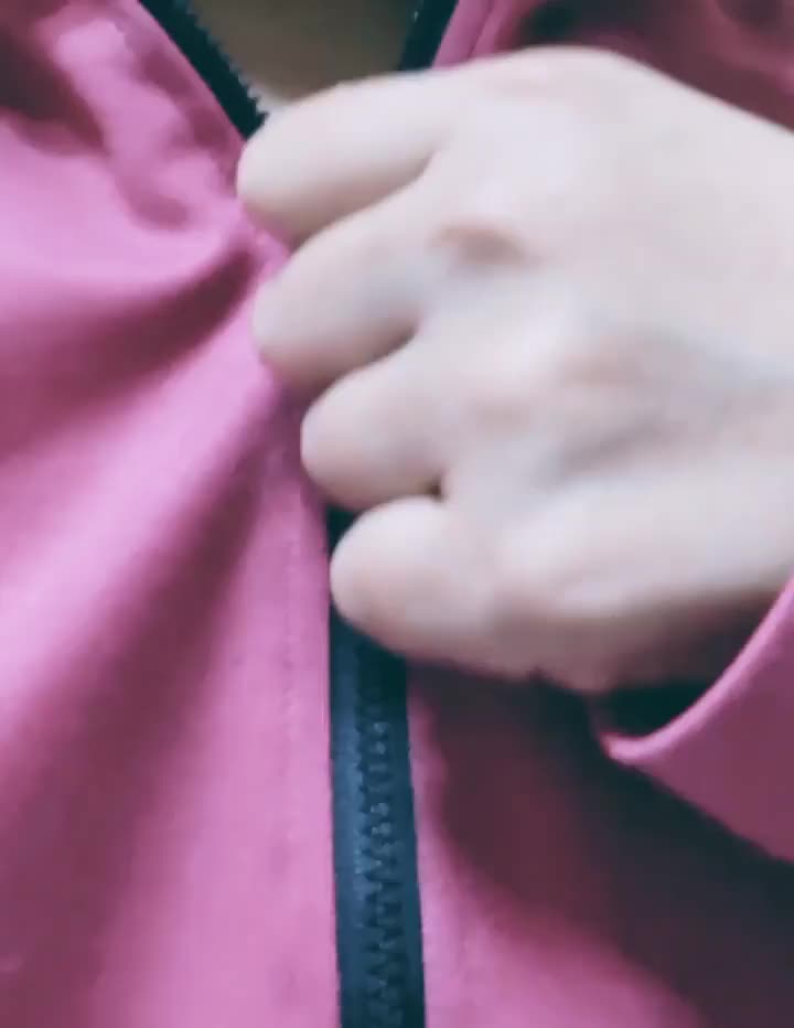 寒ぃけどﾁｬｯｸを外します😆笑