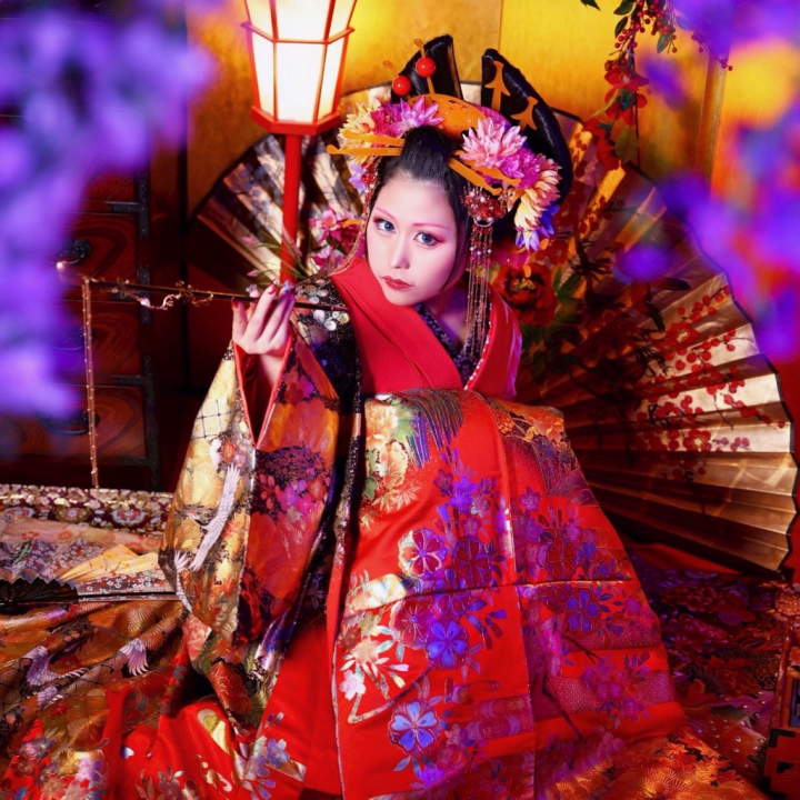 姫フォト始まった!!

とゆことでこの前の花魁撮影たのしかったよー!!

GWは毎日11:00~23:00
お待ちしております♥️

✨️トー〇キッズ✨️神南のあ🐈‍⬛🌙