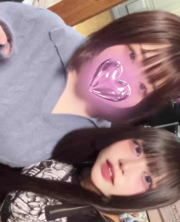 錦糸町の人気3Pコンビ‼️
りお×のあです💜⋆͛

攻められ好きのドMさんお誘いお待ちしております!!

✨️トー〇キッズ✨️神南のあ🐈‍⬛🌙