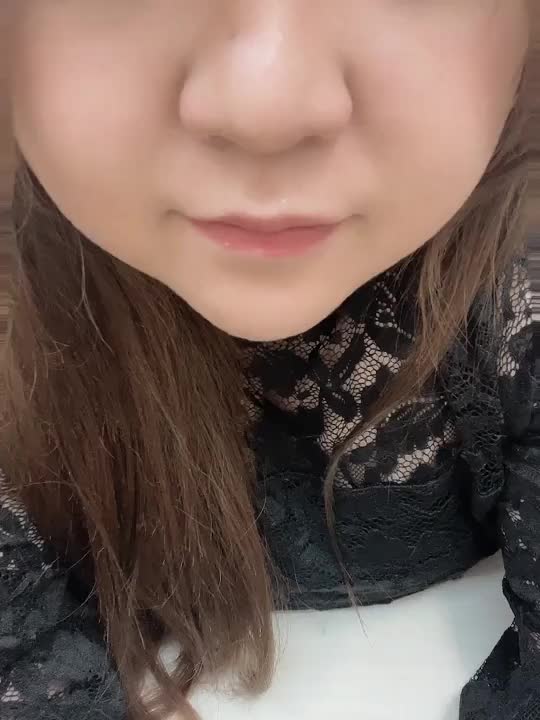 ぺろぺろしていい？