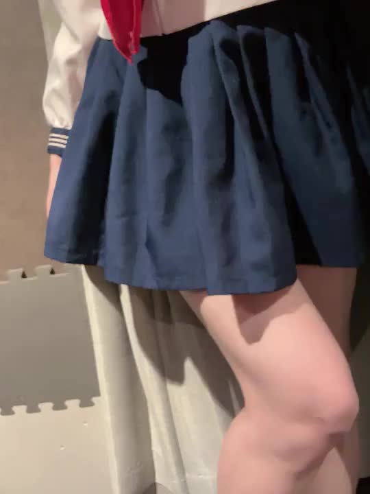 合法JK～着衣コース～