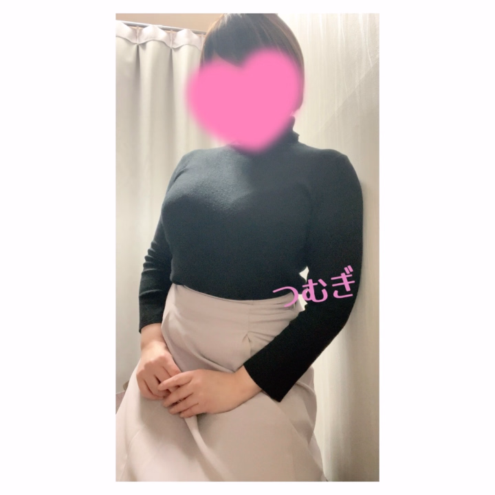 こんばんは！つむぎです♡

先週〜今週もたくさんありがとうございました✨
2月の本指名ランキングにも載れて嬉しいです😊
僕ちゃん、いつもありがとう♡
気づいたら爆乳ランキングにも載ってました🤣笑

明日3/6(金)も元気に出勤いたします🌱
お時間合いましたら、つむぎお姉さんと優しくいやらしい時間を過ごしましょう(〃ω〃)

出勤予定
3/6(金)14:00〜21:00
3/7(土)14:00〜21:00
3/10(火)14:00〜21:00
3/14(土)14:00〜21:00
3/15(日)13:00〜20:00

年度末、忙しい僕ちゃんも多いかな？
お気軽に気分転換しに来てもらえたら嬉しいです🌸

つむぎ