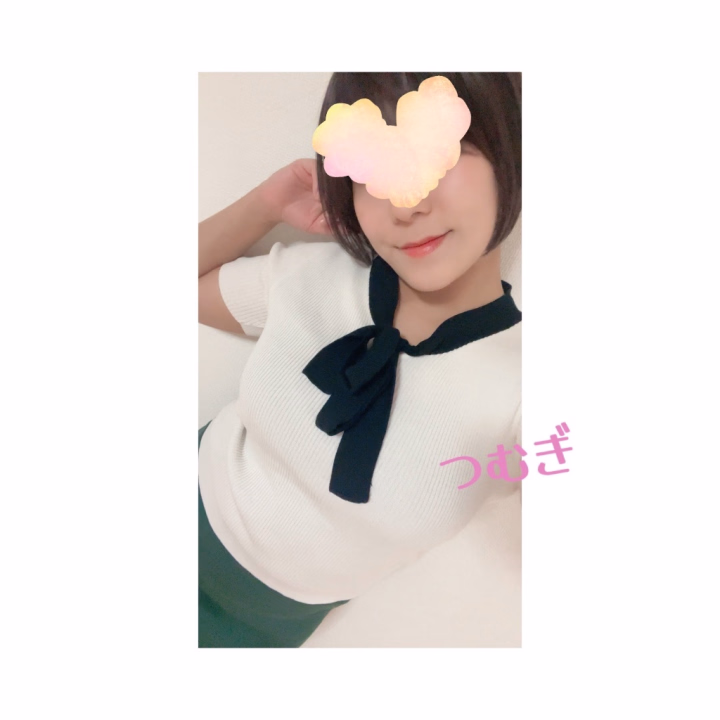 こんにちは✨つむぎです！

今週も僕ちゃんにいっぱい甘えられて…
優しくていやらしい時間をありがとう😊
お姉さんとくっついてると腰がヘコヘコ動いちゃう僕ちゃん♡
焦らしに焦らして「もう限界〜」とおっぱいにスリスリして、シコシコおねだりする僕ちゃん♡
とってもかわいいです😍

本日は21時までお待ちしております🌱
お姉さんとトロトロになってリフレッシュしてね✨

出勤予定
5/16(土)13:00〜21:00
5/18(月)13:00〜21:00
5/19(火)12:00〜17:00
5/20(水)17:00〜22:00
5/24(日)14:00〜20:00

お時間合いましたら…♡
お姉さんのカラダに癒されてくださいね。

つむぎ
