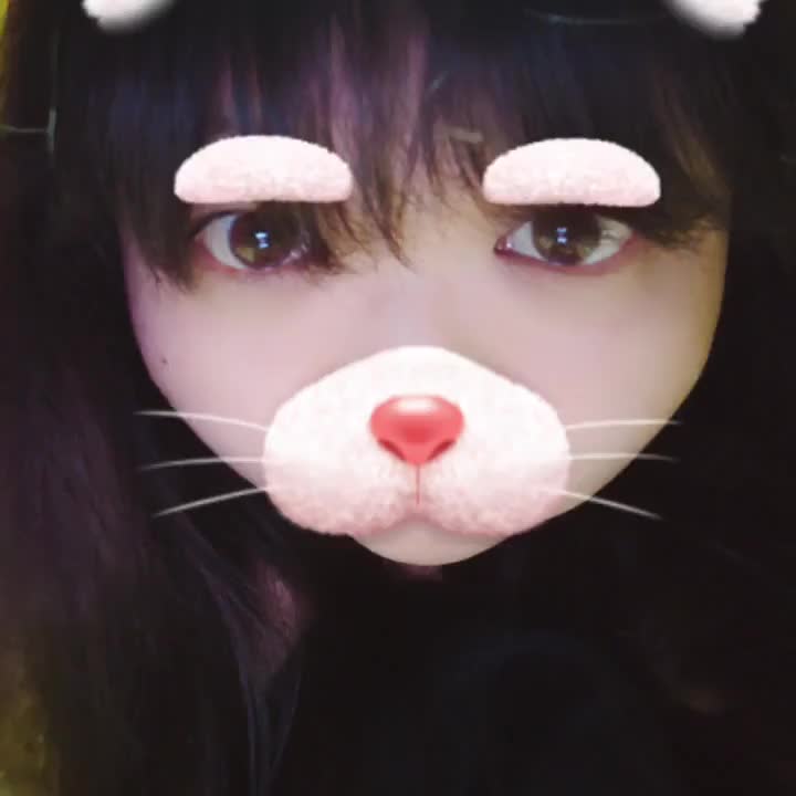 初めての動画(^ω^)