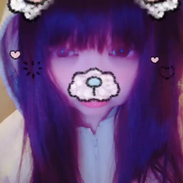 2回目の動画投稿だよぉー( ^・ω・^ )