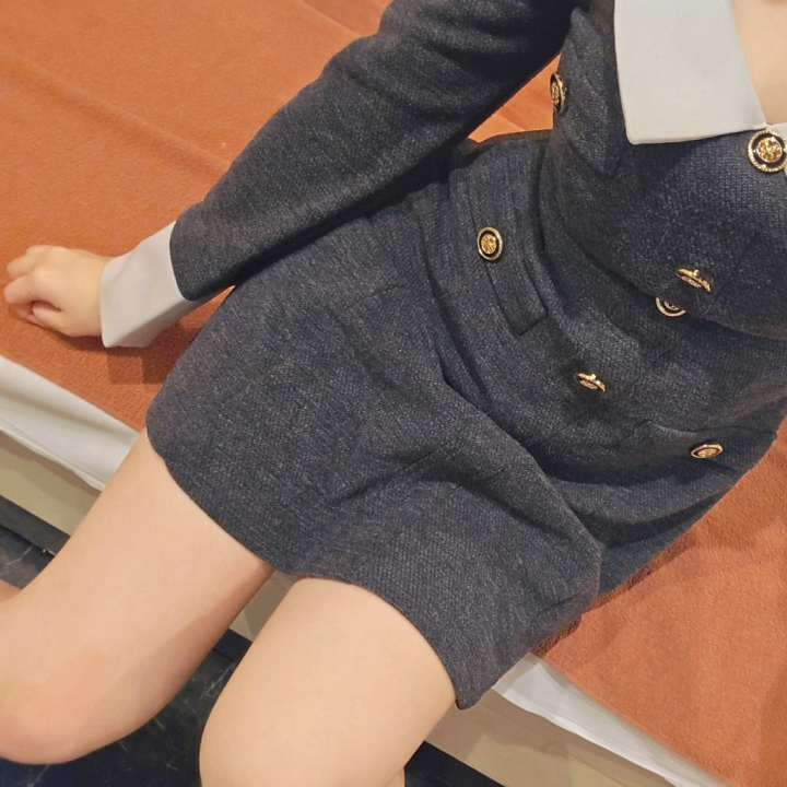 今日もいっぱいお兄様と遊べて楽しかったです！

明日も17:00からいるのでぜひご予約して逢いに来てください♡

クチコミも書いてね！