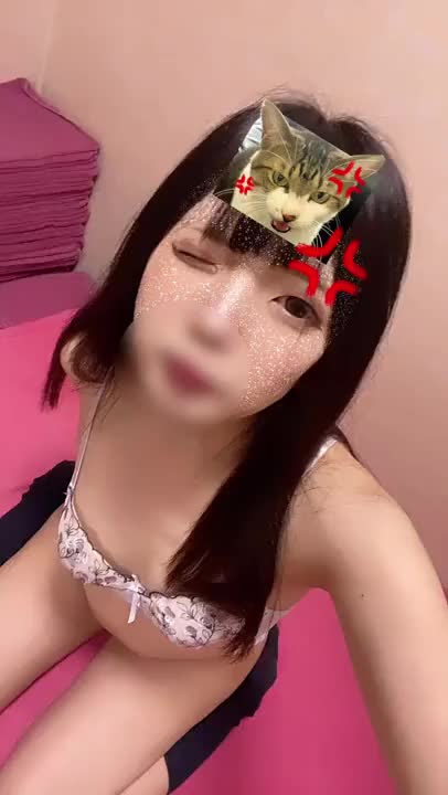 お友達がみんなこのフィルター使ってるから使ってみたけどあまり可愛くない🥹