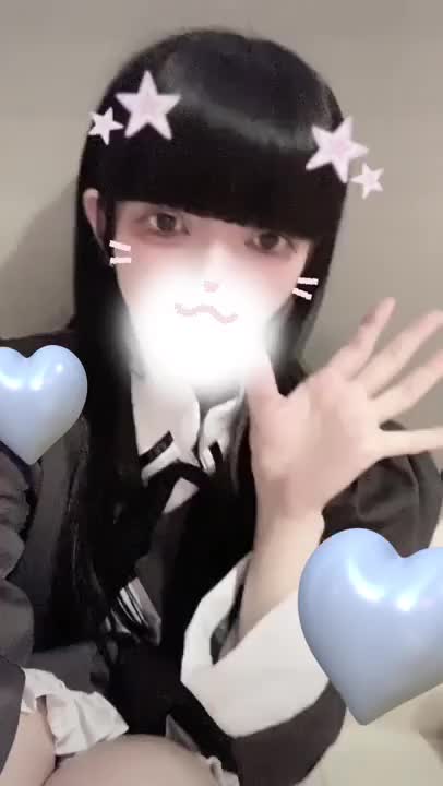会いたいにゃ🐈‍⬛🎀